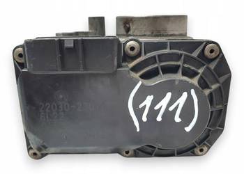 PRZEPUSTNICA Toyota Yaris / Auris / Corolla 1.0 VVT-I 22030-23010