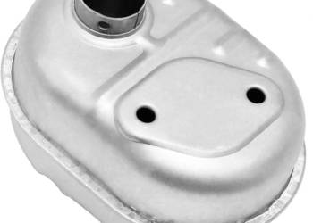 Tłumik do Honda GX100 GC135 GC160 GC190 GCV135 GCV160 GCV190 GCV200 18310-Z