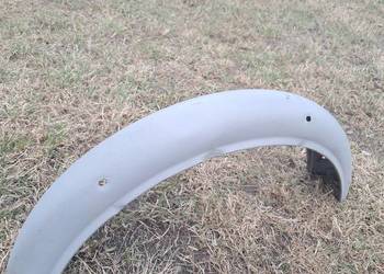 Błotnik jawa mustang przód