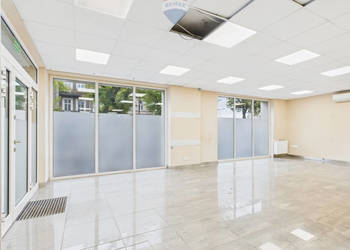 Lokal handlowo- usługowy w centrum Słupska
