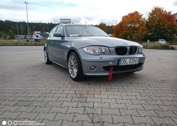 BMW Seria 1 e87 2005
