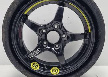 KOŁO DOJAZDOWE Mercedes C203 dojazdówka 165-15 89P R15 5x112 2034012002