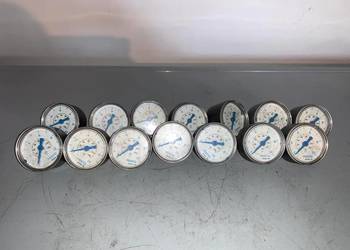 Manometr MA-40-10-1/8 (359874) 1-10 bar, Festo x3