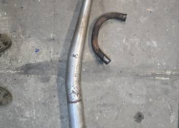 MZ ETZ 250 NVA TŁUMIK DDR