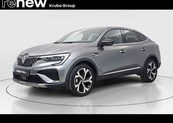 Arkana 1.3 TCe mHEV Techno EDC