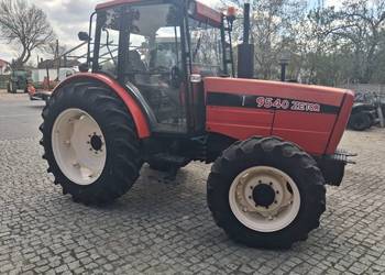 Zetor 9540 carero
