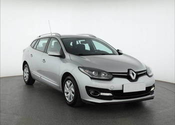 Renault Megane 1.5 dCi