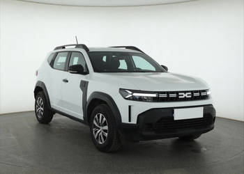 Dacia Duster 1.0 TCe