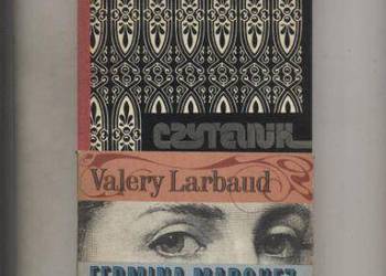 Fermina Marquez - Larbaud