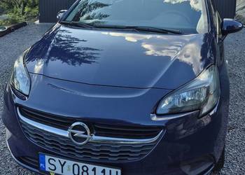 Opel Corsa E