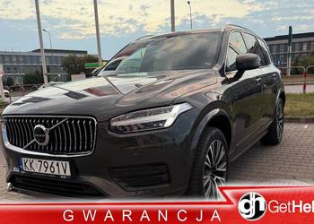 Volvo XC 90 B5 D AWD Momentum Pro 7os