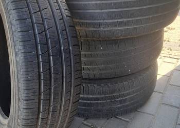 Opony Pirelli 215/65R17
