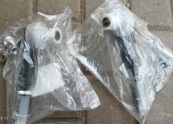 KOŃCÓWKI DRĄŻKA PRZÓD L+P AUDI A4 B5 VW PASSAT B5