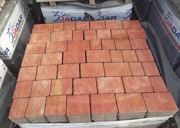 Kostka Brukowa Bergamo Piatto 6 cm Lato Jadar Okazja Podjazd Promocja