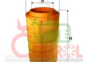 Filtr powietrza Iveco EUROCARGO/TECTOR FILTRO ARIA 42553258