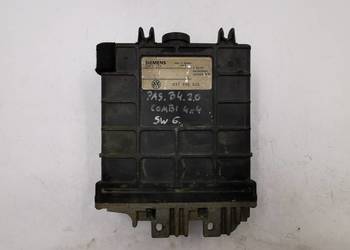 Sterownik Silnika VW Passat B4 2.0 ADY 037906025 5WP4154
