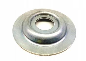 VOLVO S60 S80 V70 XC70 podkladka wozka silnika OE 1397330