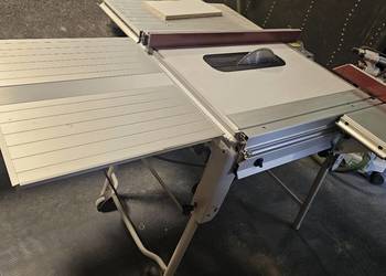 Festool TKS 80 ebs set