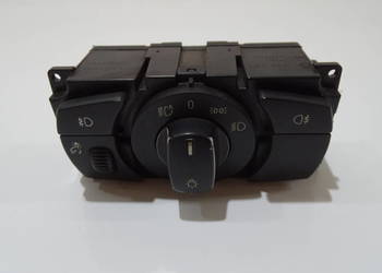PANEL PRZEŁĄCZNIK WŁĄCZNIK ŚWIATEŁ BMW E60 E61 6925287 (4642493)