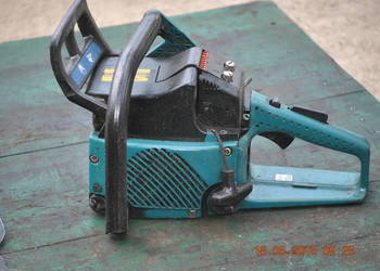 cewka iskrownik moduł makita  33 400 dolmar  100 102 pilarka MAKITA DOLMAR