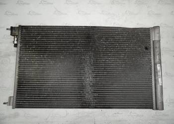 OPEL INSIGNIA A 10r chłodnica klimatyzacji 13330217 662926893