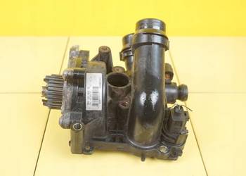 AUDI TT OCTAVIA PASSAT ALTEA 1.8 TFSI 12r 160KM CDA pompa wody 06H121026DS