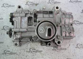 HONDA CR-V 2.2 I-CTDI N22A2 pompa oleju