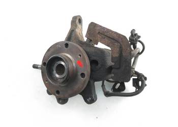 ZWROTNICA PIASTA PRZEDNIA PRAWA CITROEN XANTIA 2.0 HDI