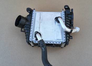 SPRINTER W907 W910 VITO W447 INTERCOOLER CHŁODNICA POWIETRZA A6540103104