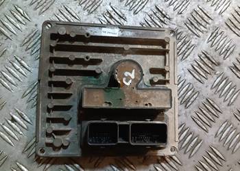S120215301G 9655613680 Sterownik komputer Citroen C2 1.4 B