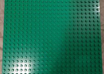 LEGO DUPLO Płytka konstrukcyjna 38x38 cm