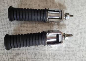 Kawasaki Vn1600 podnóżki prawy i lewy tył