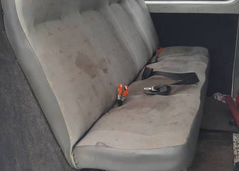 Kanapa 4 os Mercedes Sprinter Volkswagen Lt 96-05r