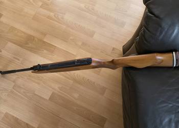 Wiatrówka łamana Opitma Strekiker
