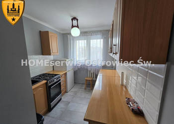 Oferta wynajmu mieszkania 44.5m2 Ostrowiec Świętokrzyski