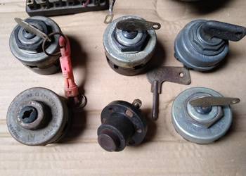 Ursus c330 ursus C360 Zetor pozostałość.