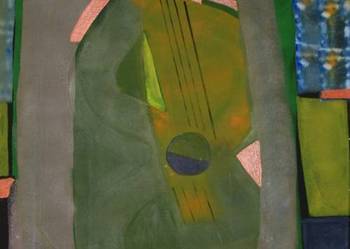 Abstrakcja Muzyczna-Wojciech Sarnecki