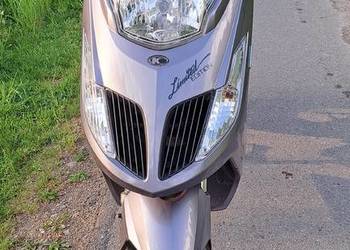 Kymco New Dink 50 4T
