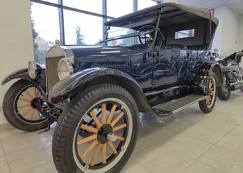 uwaga 100 lat 1925 rok kabrio jak nowy