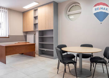 Lokal biurowy 22m2 do wynajęcia od zaraz