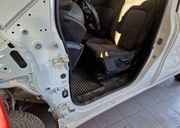 Próg Mercedes Citan W420 Renault Kangoo IV