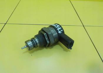 JAGUAR XE XF 2.0 D 16r 180KM 204DTD zawor paliwa 0281006464