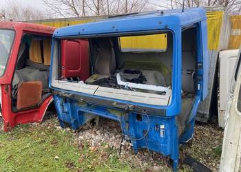 Kabina Volvo FL7 FL10 F Części Silnik Most Resor