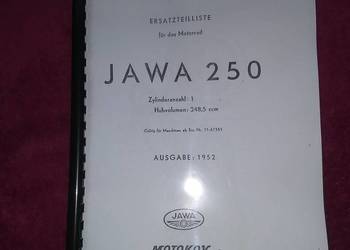 Jawa perak junak shl wsk