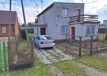 Dom Rogowo 400m od Jeziora