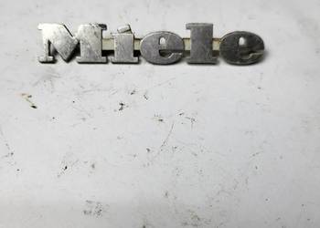 EMBLEMAT MIELE MOTOROWER SKUTER
