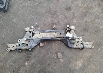 SANKI PRZEDNIE SKODA FABIA I