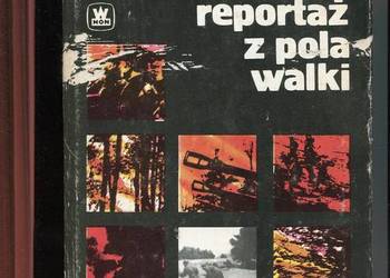 Pomorze- reportaż z pola walki - Filsowski