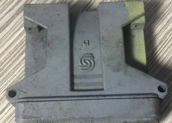 Sauer Danfoss kontroler sterownik 8541084