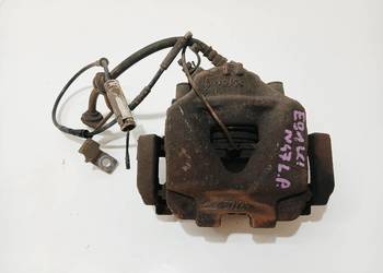 PRZEDNI ZACISK HAMULCOWY LEWY BMW E90 E91 N47 57/24